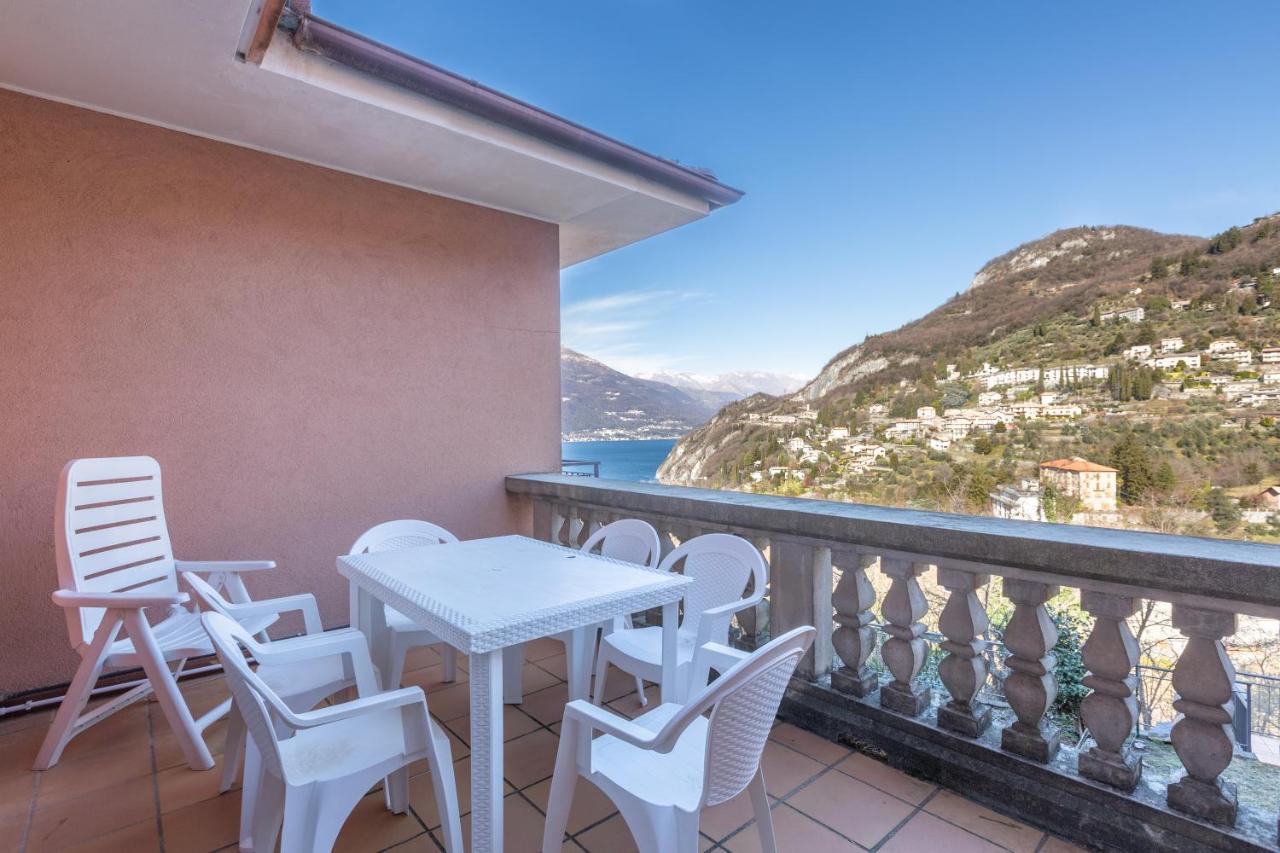 Mysa Properties - Lovely Studio Between Lake And Castle Perledo Exterior foto